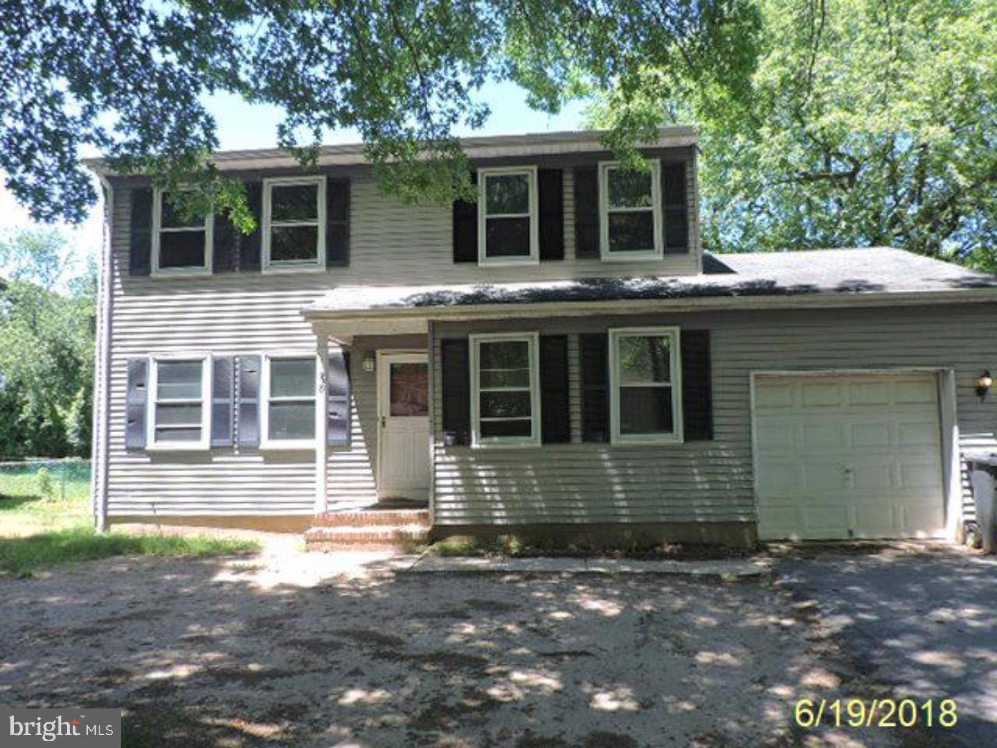 Mercerville, NJ 08619,8 LIBBY CT