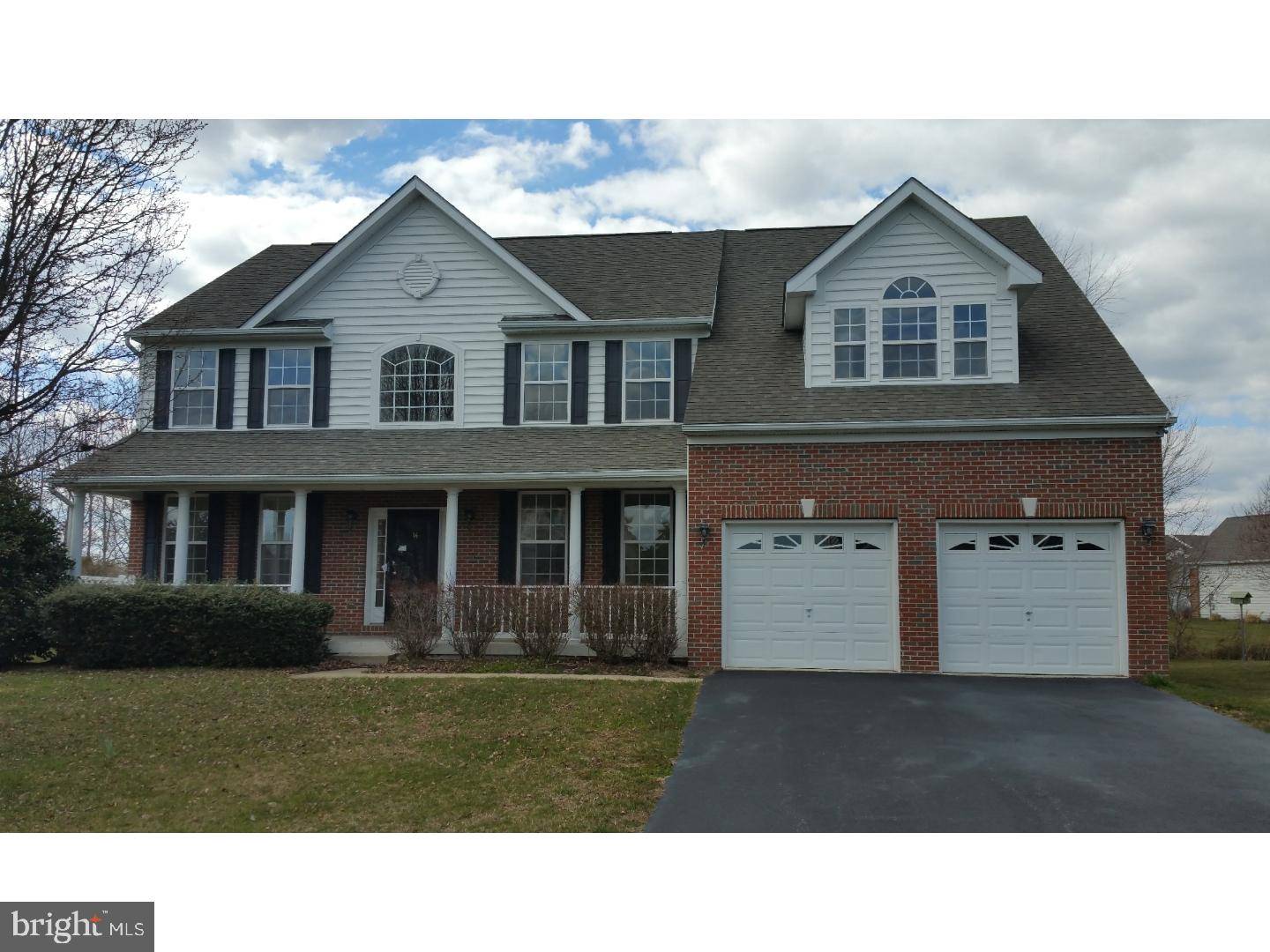 Ocean View, DE 19970,14 WEDGEFIELD BLVD