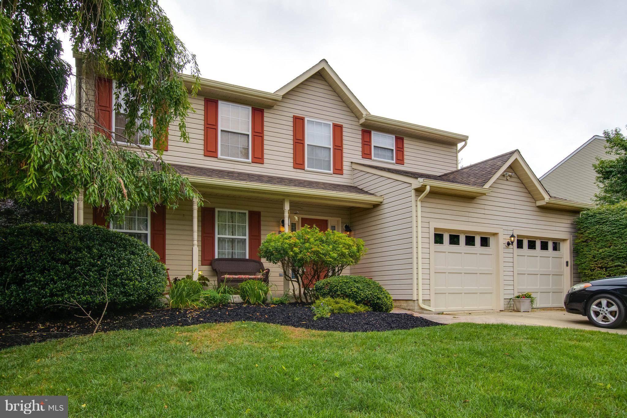 Westminster, MD 21158,383 WINGED FOOT DR