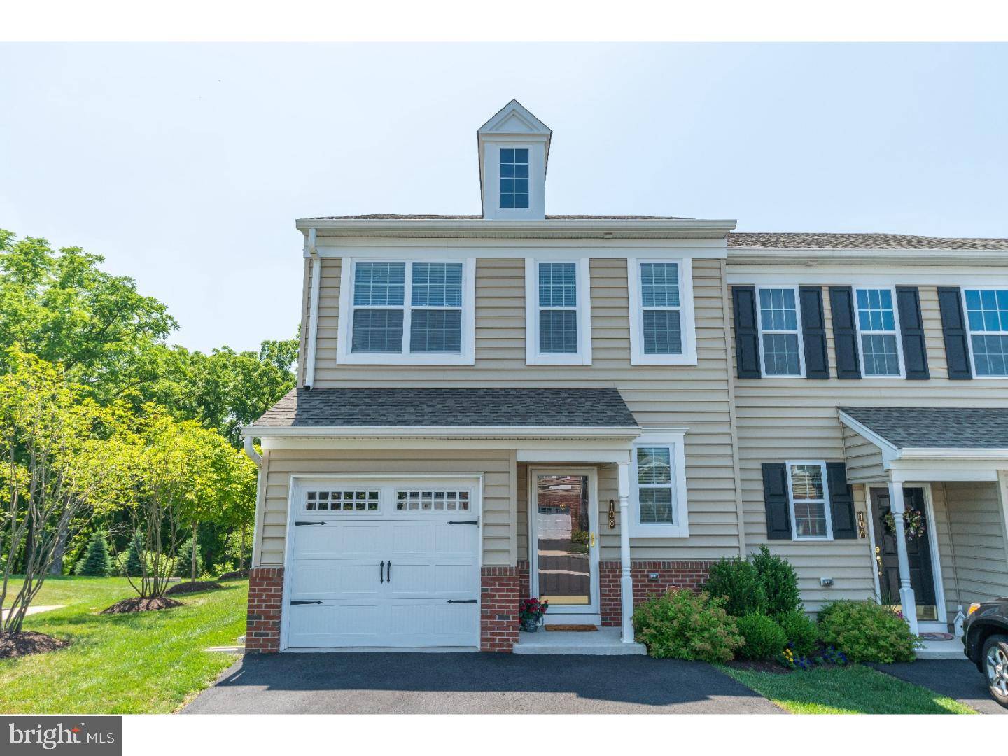 Sellersville, PA 18960,108 CARILLON HILL LN