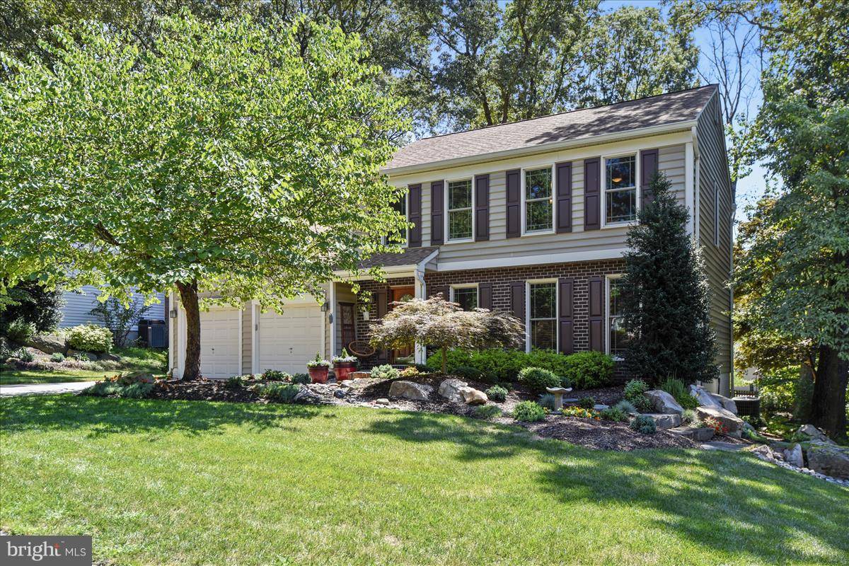 Millersville, MD 21108,325 COOL RIDGE CT