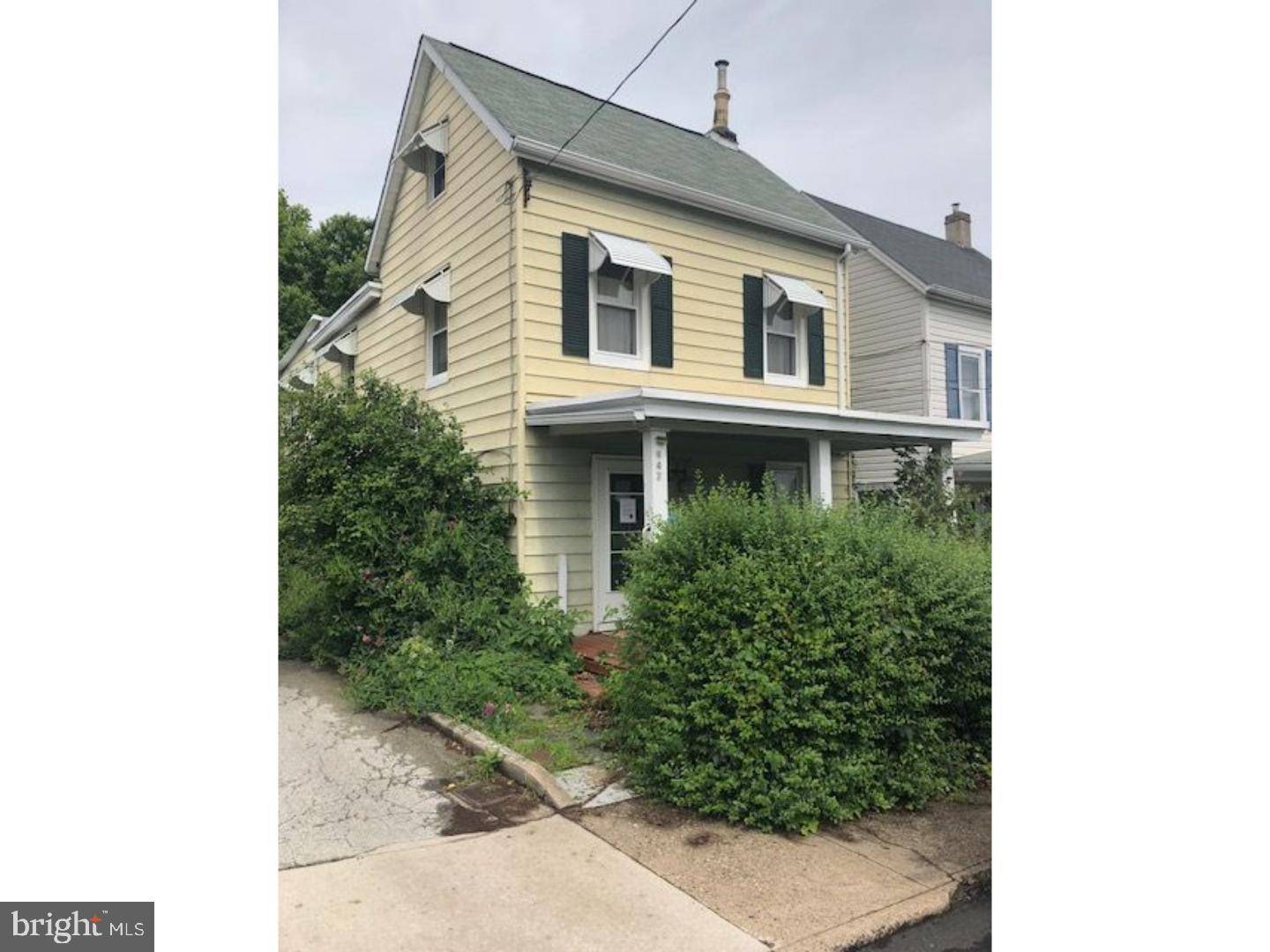 Jenkintown, PA 19046,447 CEDAR ST