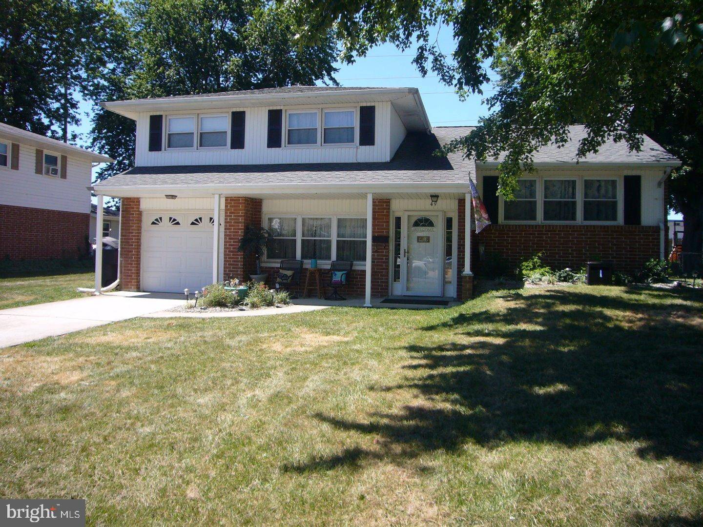 Dover, DE 19904,49 SHERWOOD CT