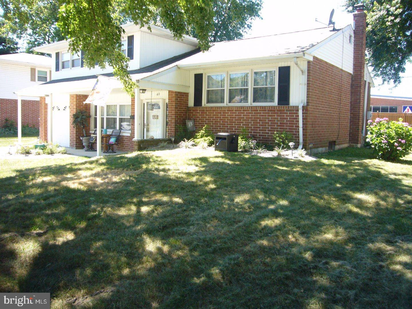 Dover, DE 19904,49 SHERWOOD CT