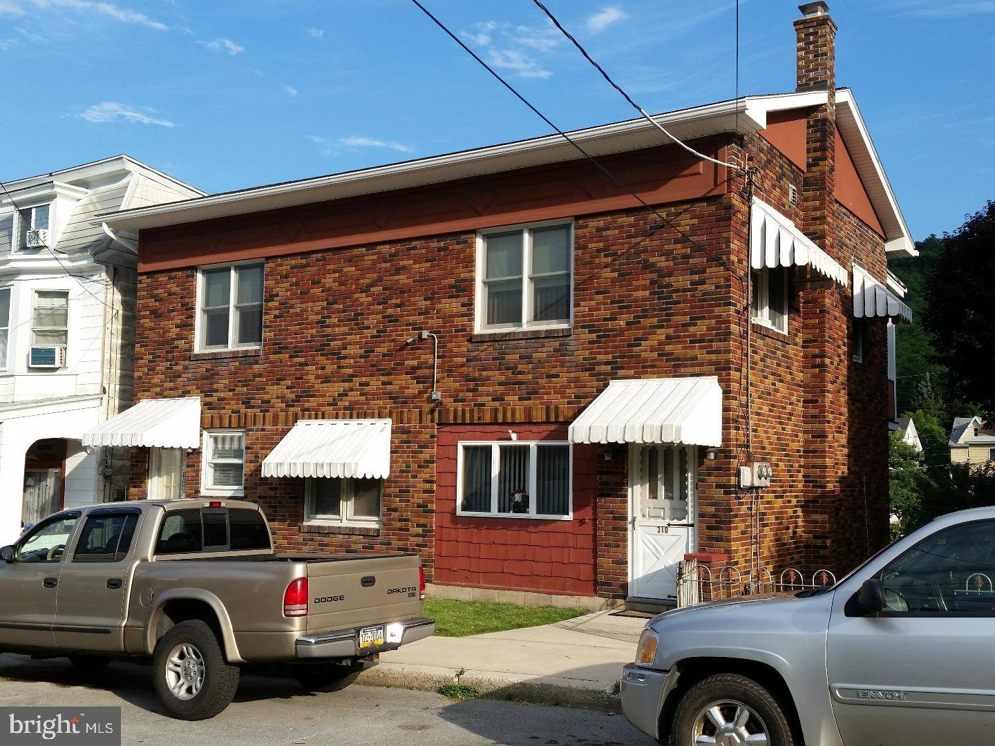 Tamaqua, PA 18252,308-310 W SPRUCE ST