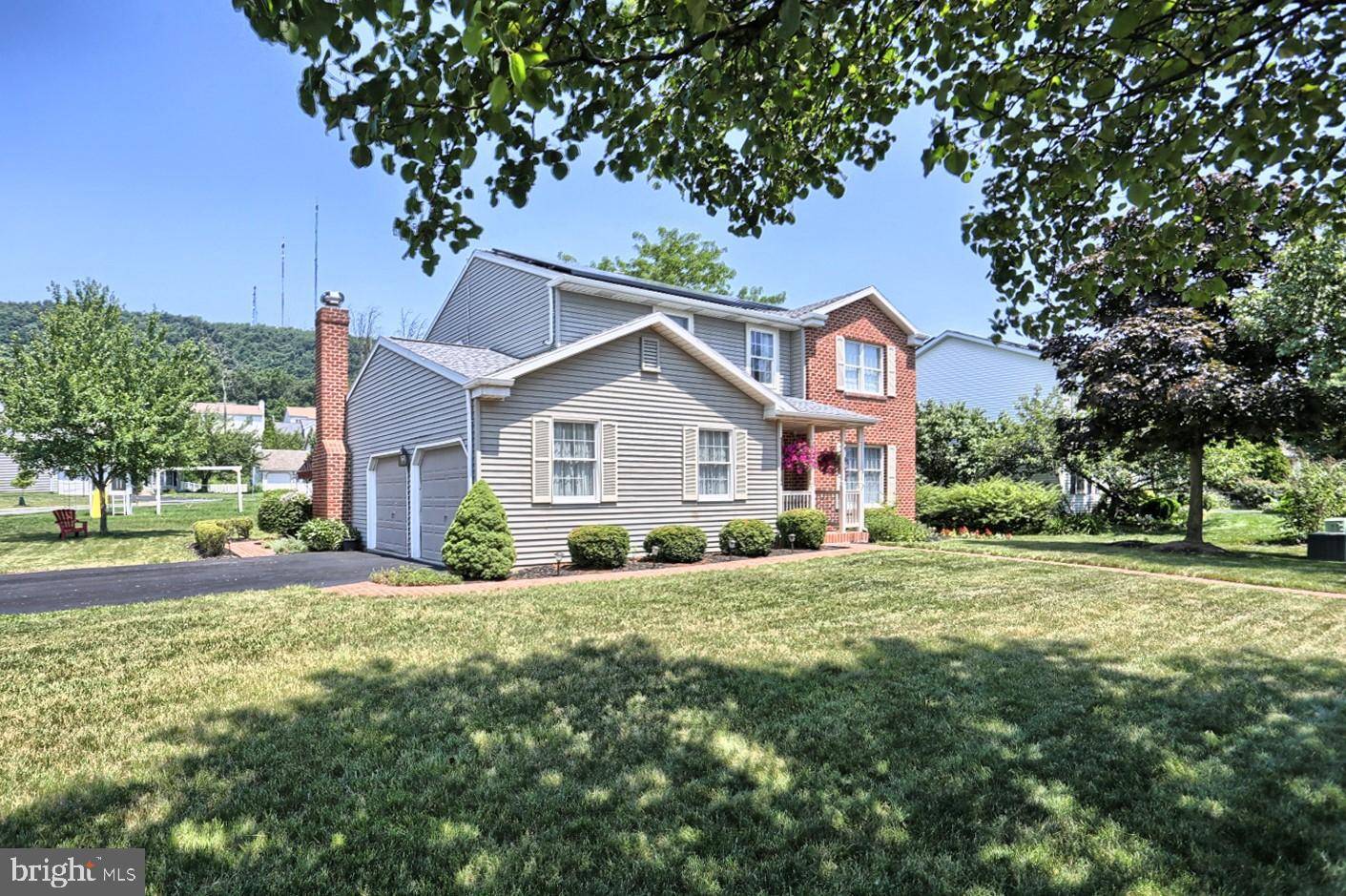 Harrisburg, PA 17110,2200 CONTINENTAL DR