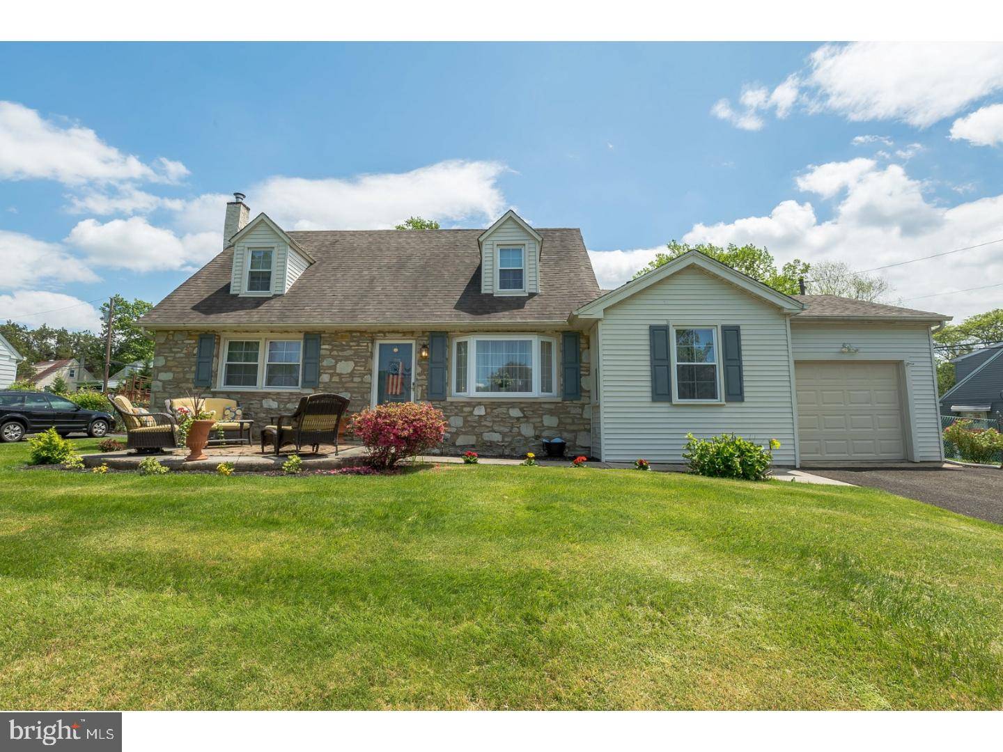 Huntingdon Valley, PA 19006,3171 KATHY LN