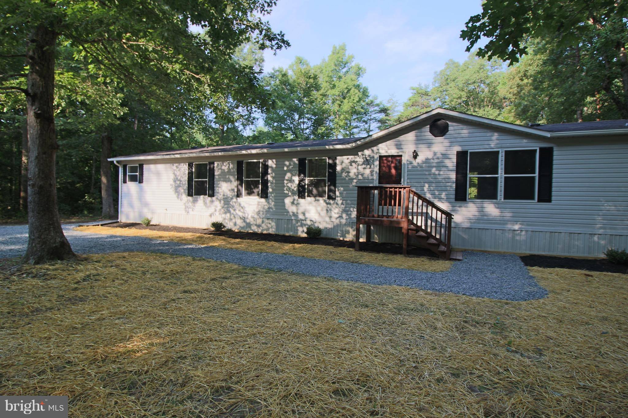 Partlow, VA 22534,8520 DARCY LN