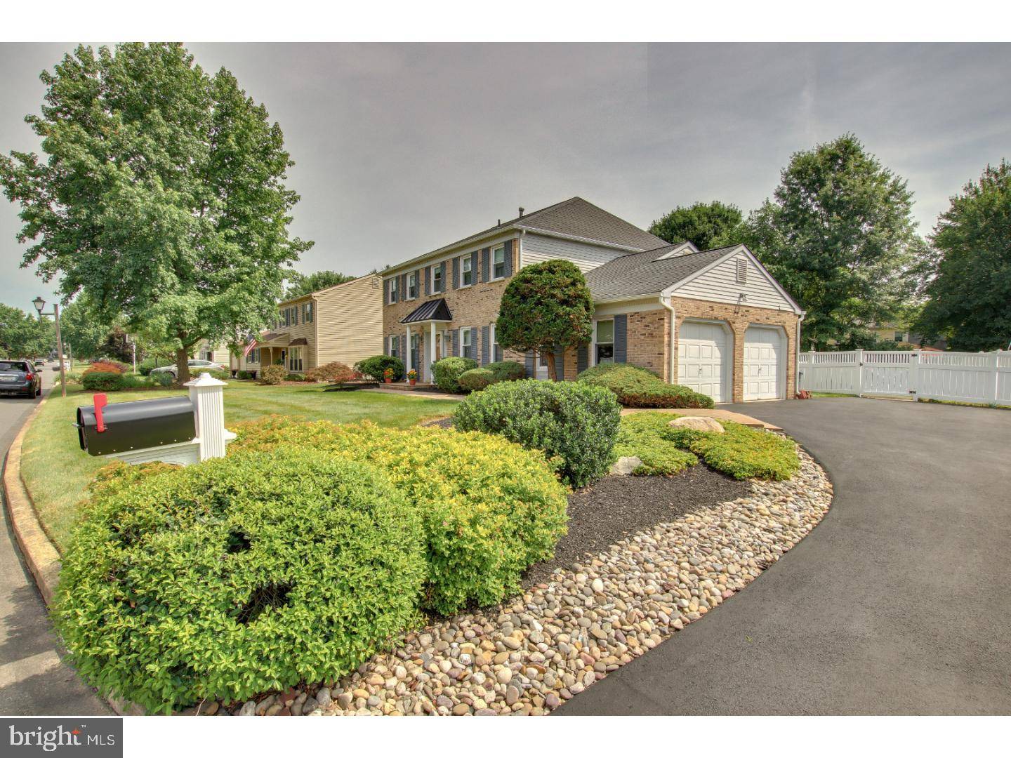 Langhorne, PA 19047,249 TRAPPE LN