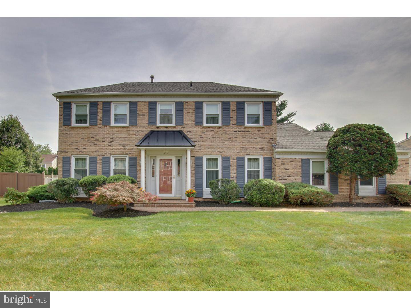 Langhorne, PA 19047,249 TRAPPE LN