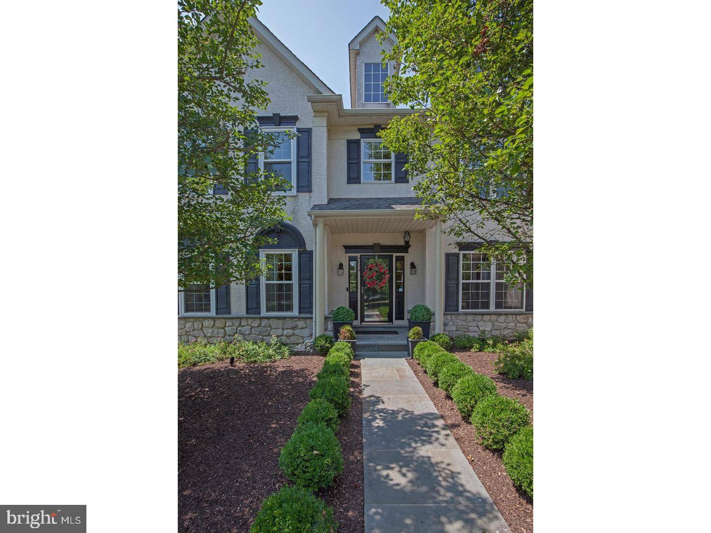 Doylestown, PA 18901,4034 TRAILS WAY E