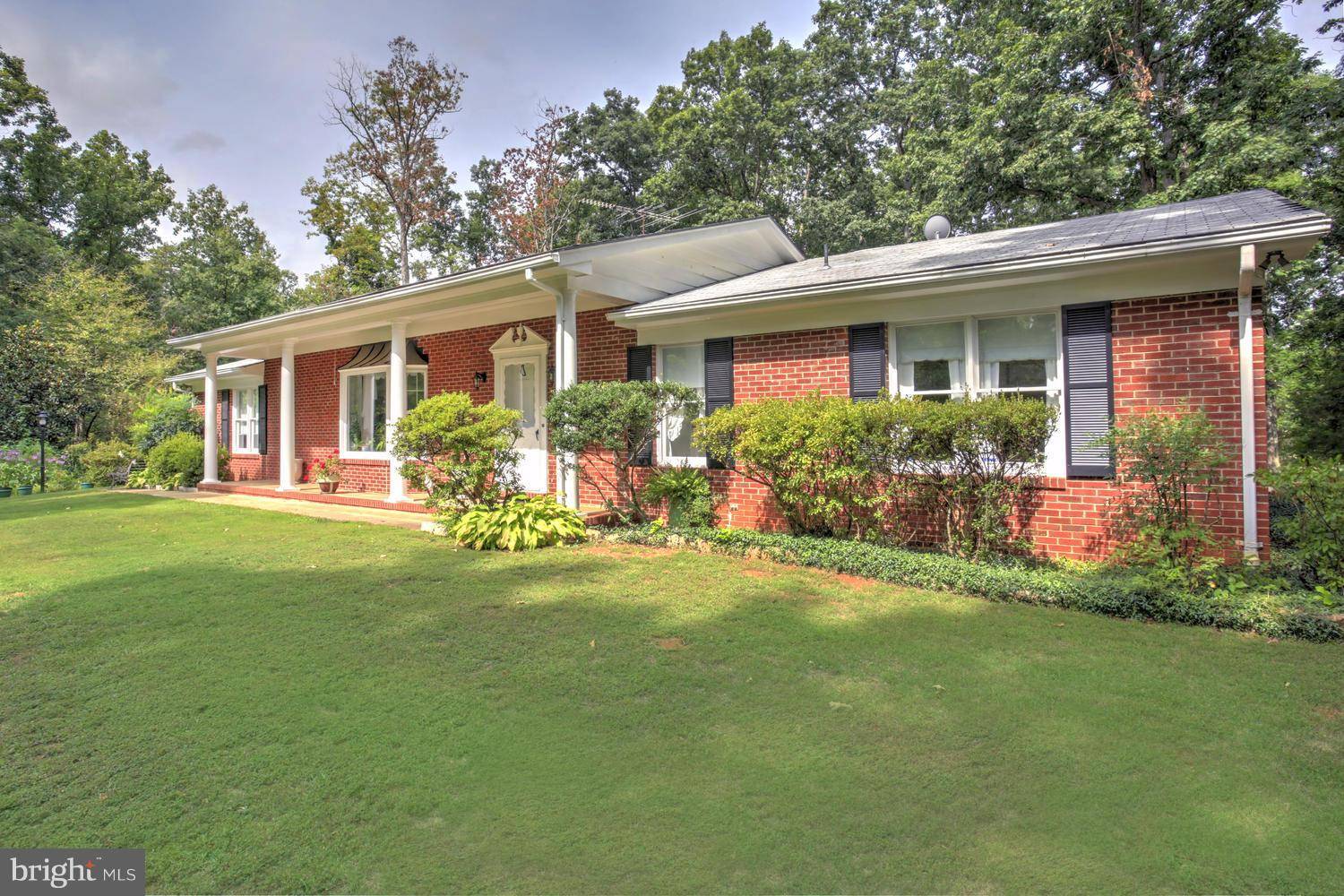 Gordonsville, VA 22942,11185 GORDON HEIGHTS RD