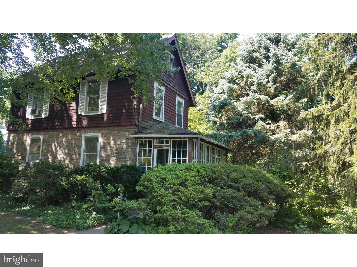 Swarthmore, PA 19081,406 DREXEL PL