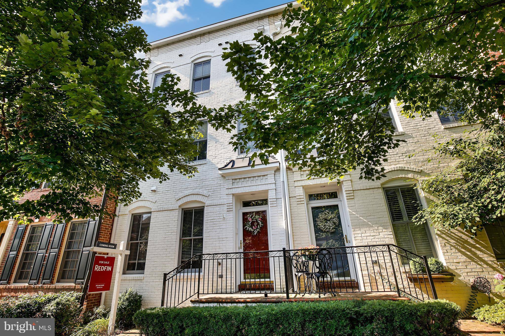 Alexandria, VA 22314,418 ORONOCO ST