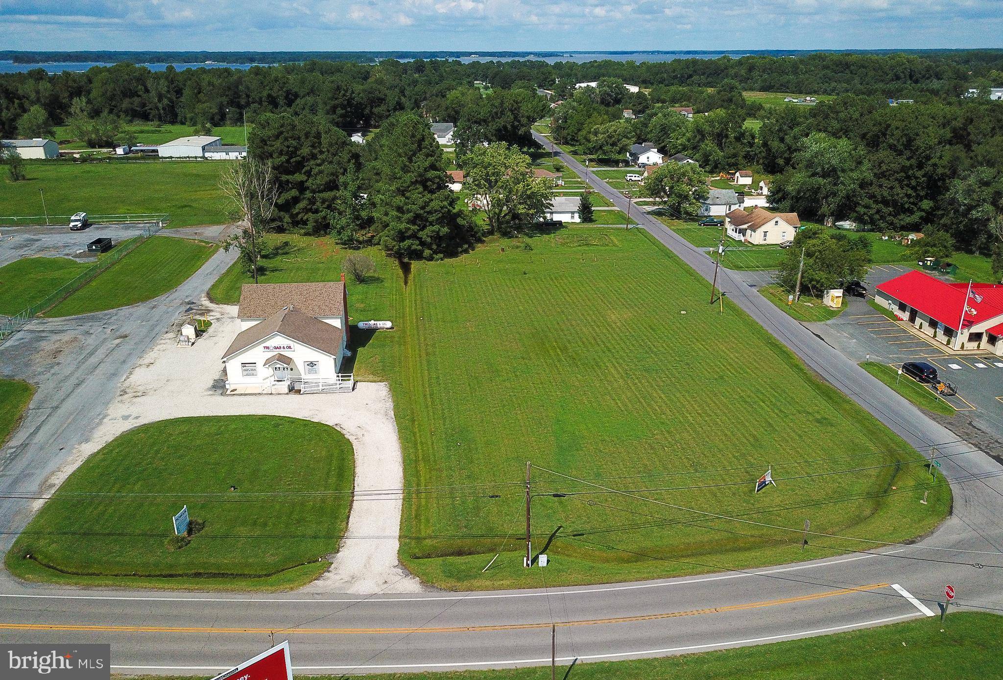 Cambridge, MD 21613,2918 OLD ROUTE 50
