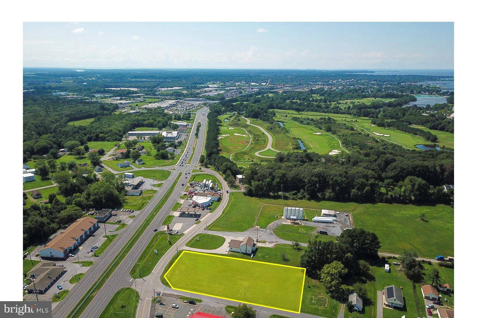 Cambridge, MD 21613,2918 OLD ROUTE 50