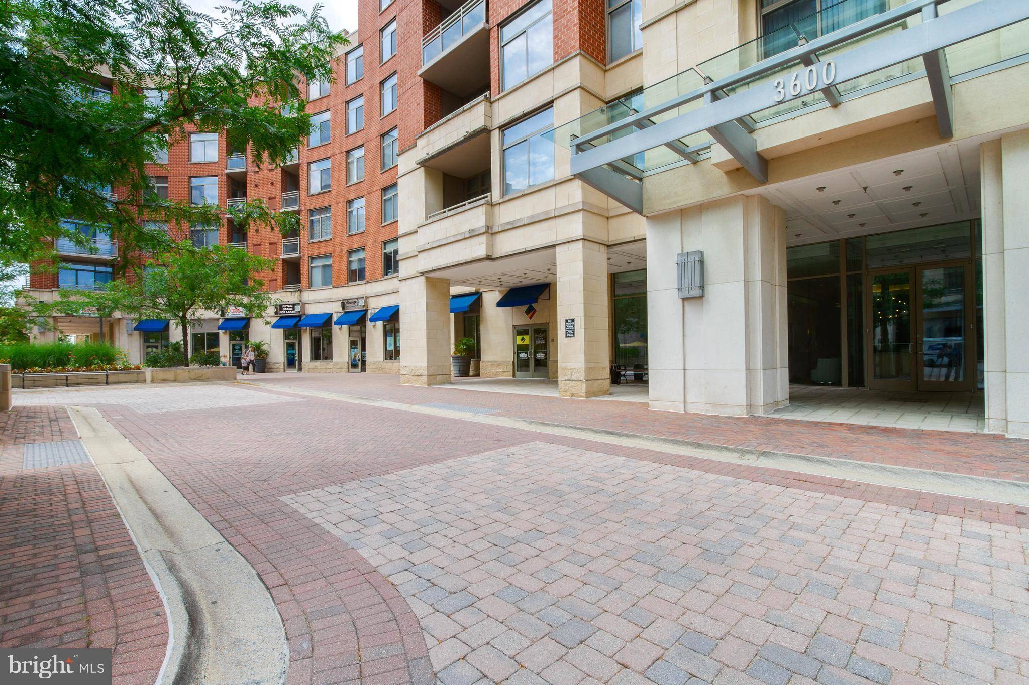 Arlington, VA 22202,3600 GLEBE RD S #628