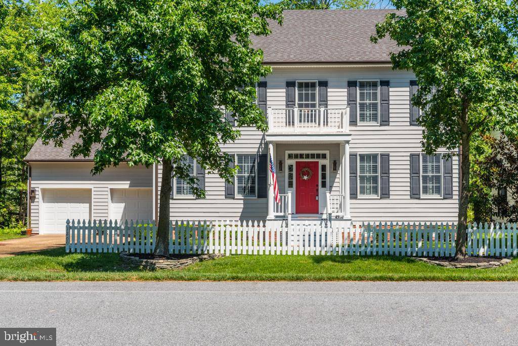 Ocean Pines, MD 21811,1209 CARROLLTON LN