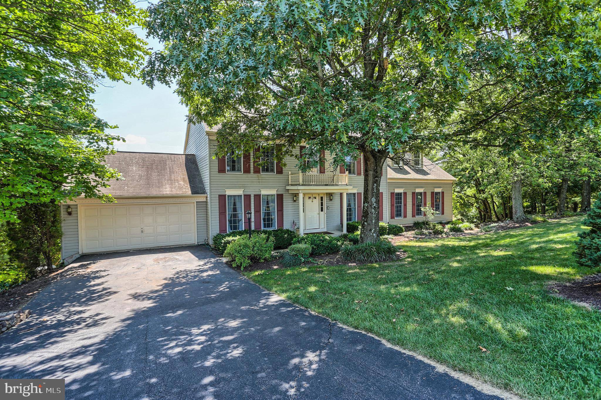 Etters, PA 17319,30 BRIDLE CT