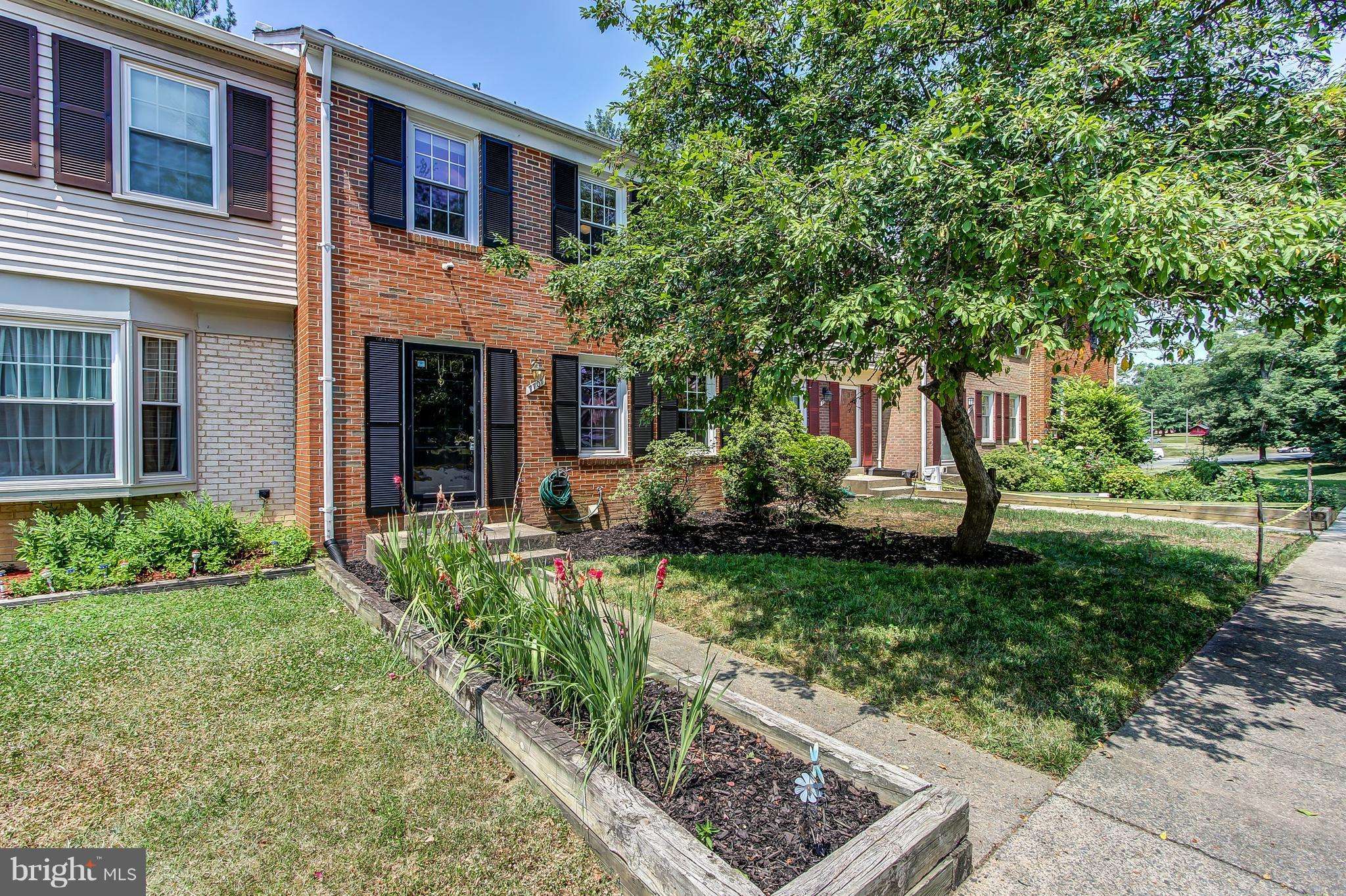 Springfield, VA 22153,7707 DURER CT