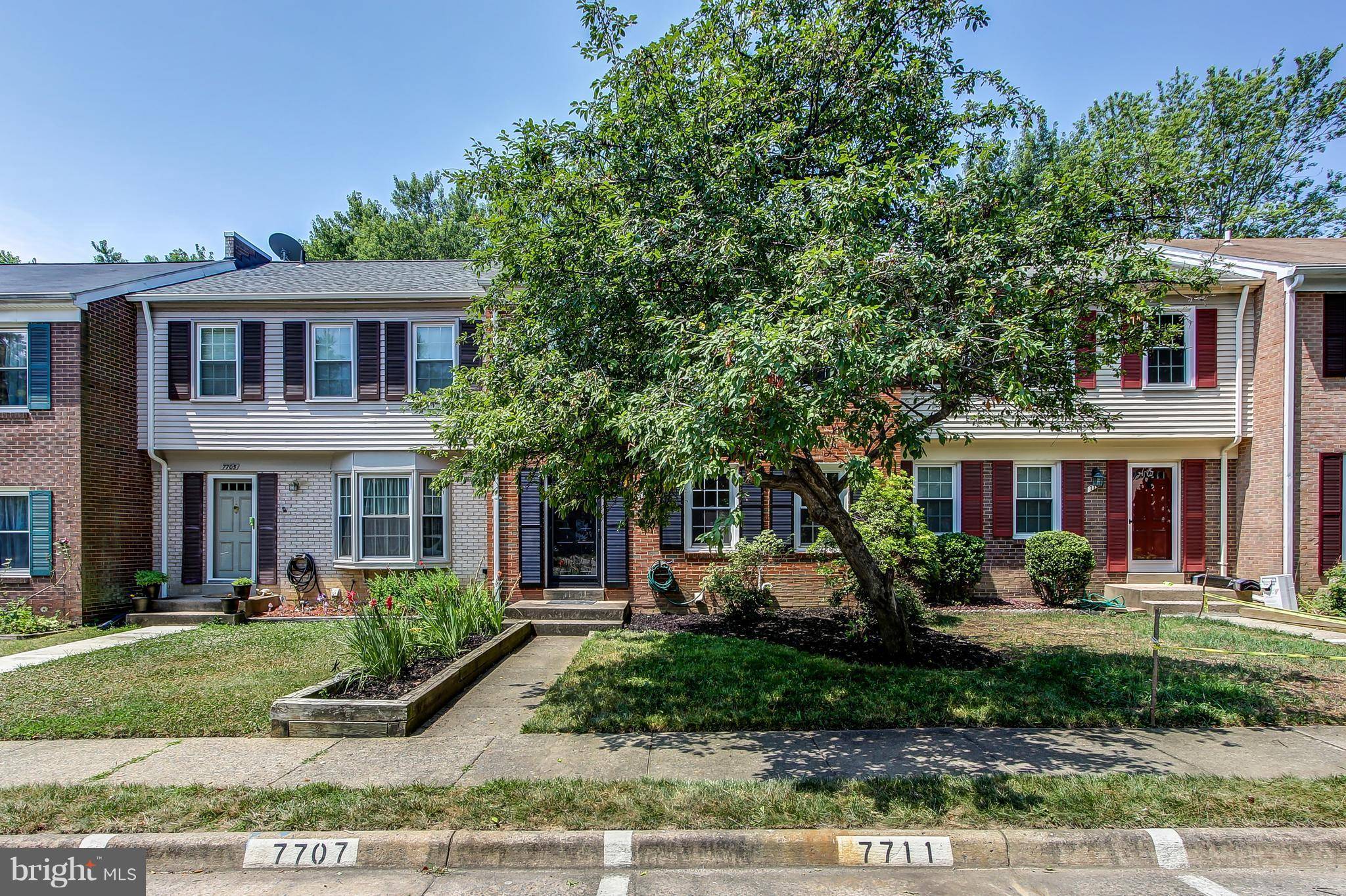 Springfield, VA 22153,7707 DURER CT