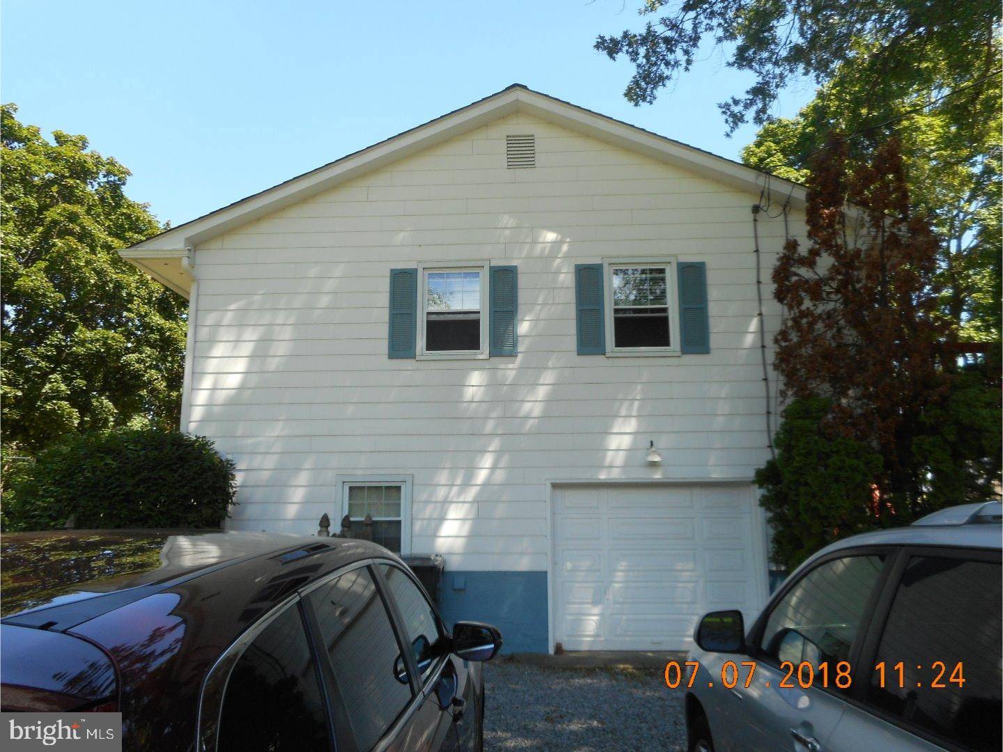 Voorhees Twp, NJ 08043,215 PRESTON AVE