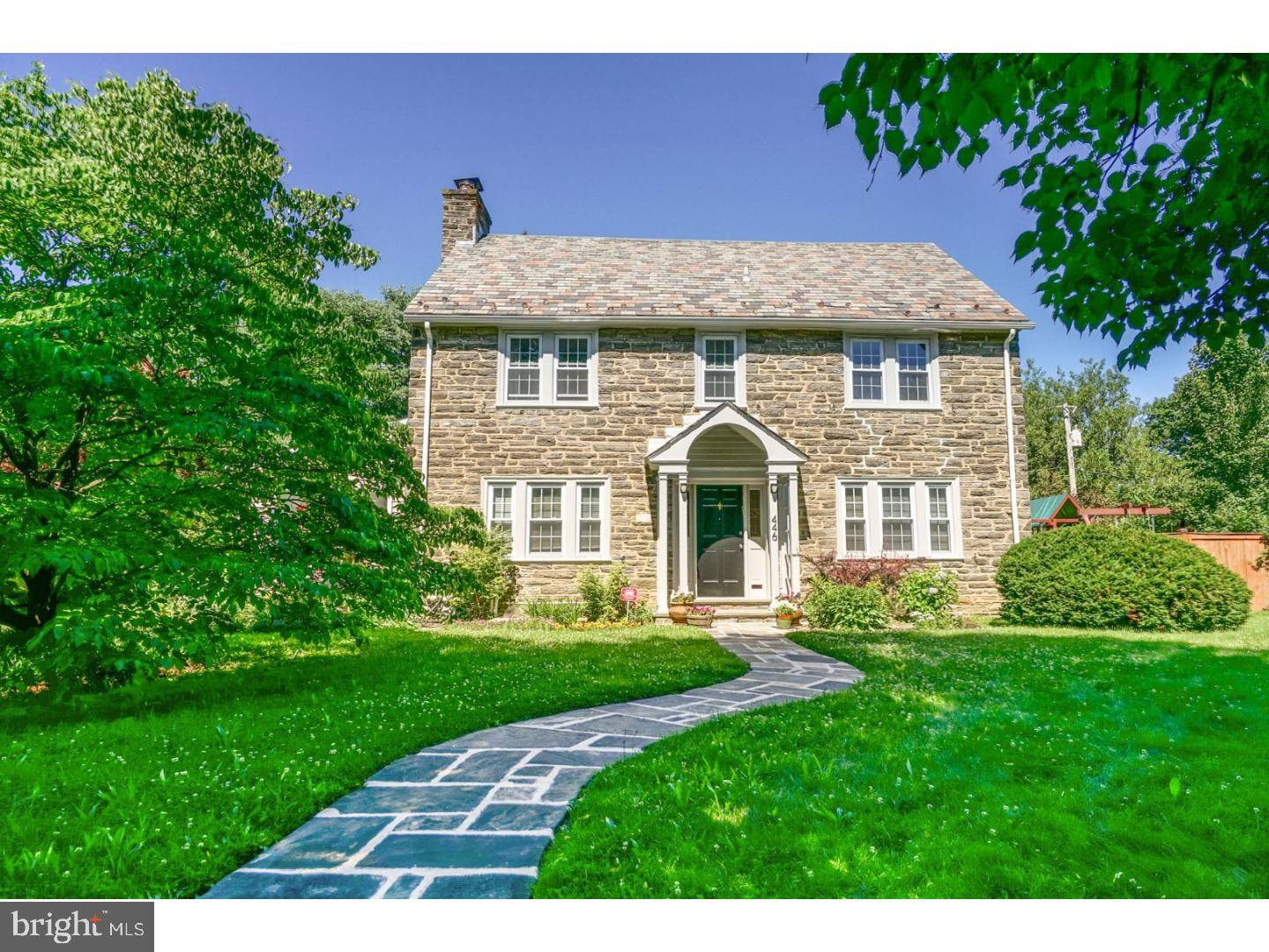 Lower Merion, PA 19066,446 LEVERING MILL RD