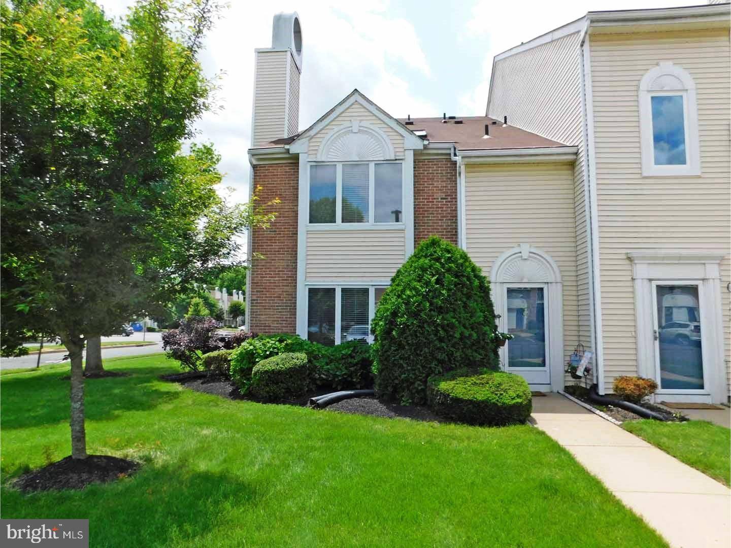 Levittown, PA 19057,250 JUANITA CT #1401