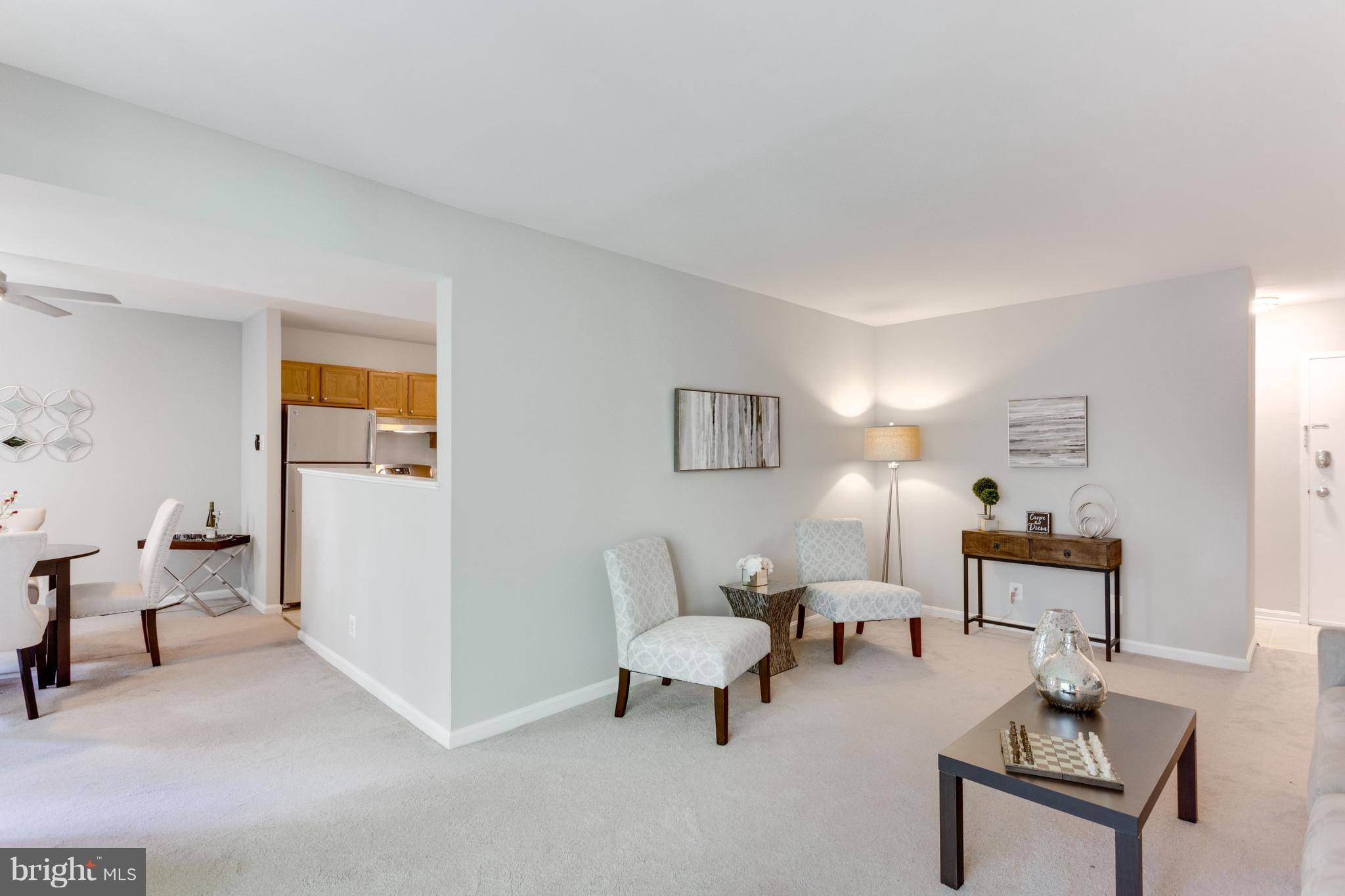 Arlington, VA 22204,5049 7TH RD S #202