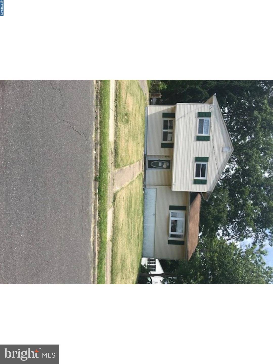 Hamilton Township, NJ 08619,239 SHERWOOD AVE