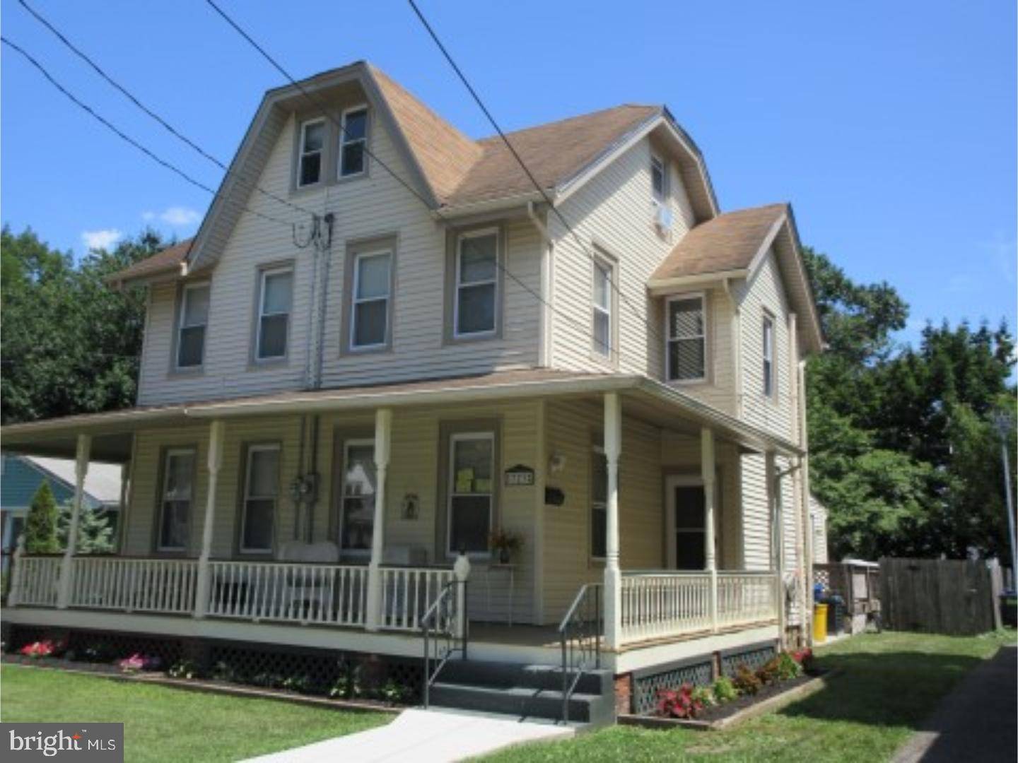 Delanco Twp, NJ 08075,723 CHESTNUT ST