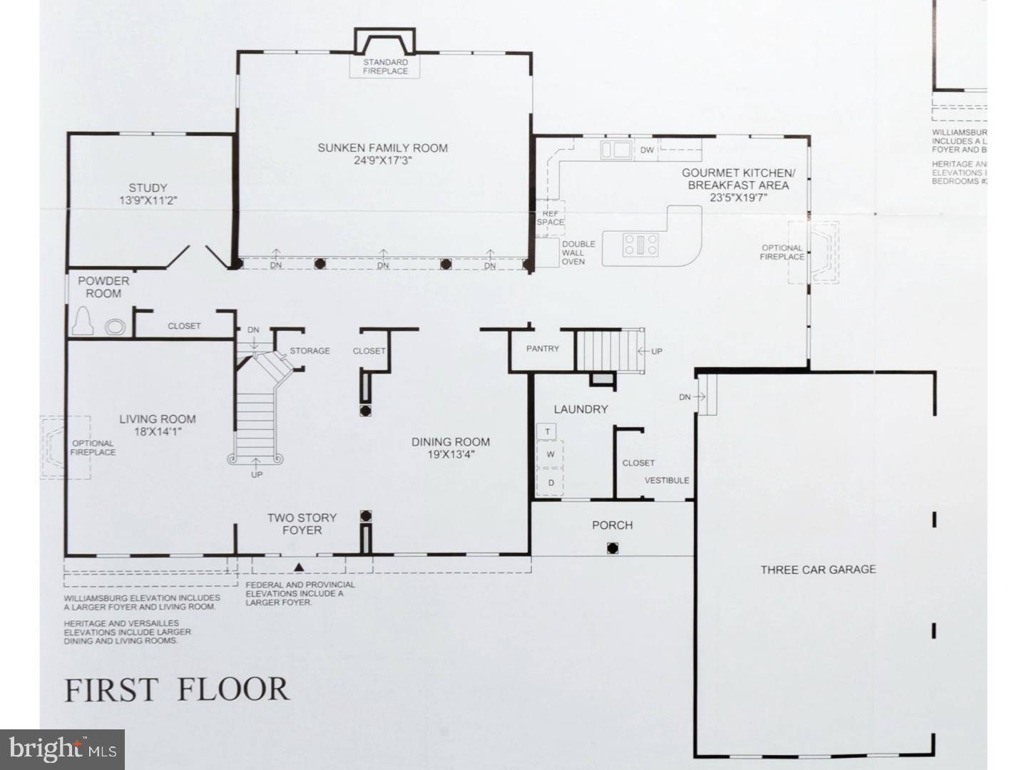 Collegeville, PA 19426,24 FEDERAL CT