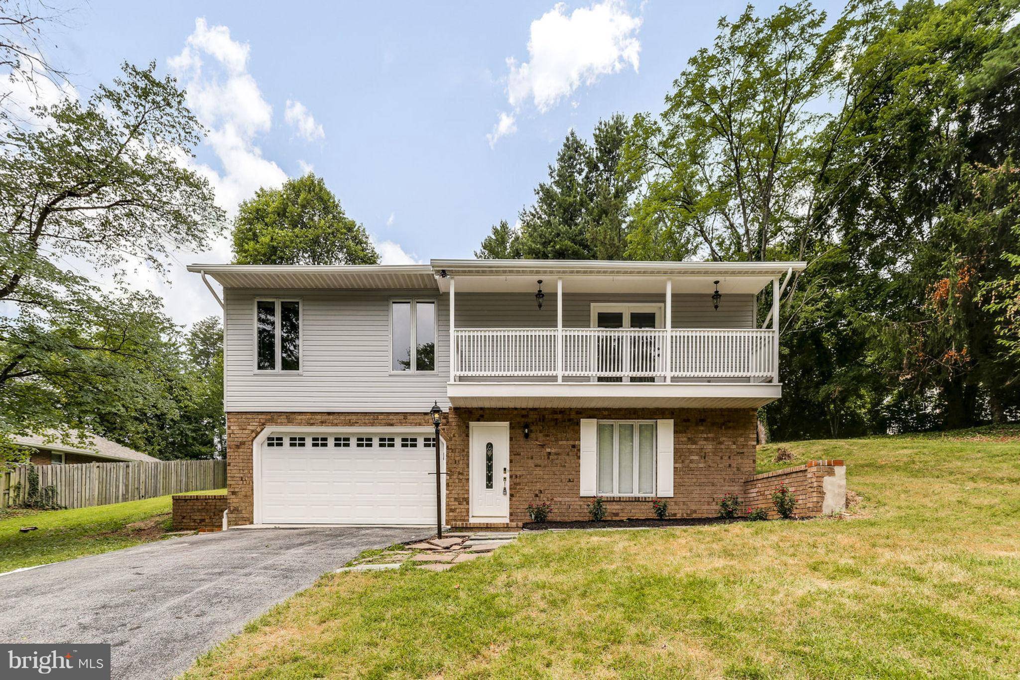 Elkridge, MD 21075,5850 BONNIE VIEW LN