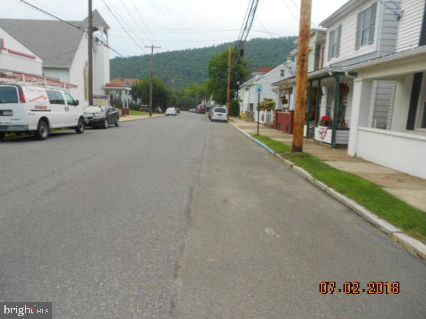 Coal Township, PA 17866,301 CENTER ST