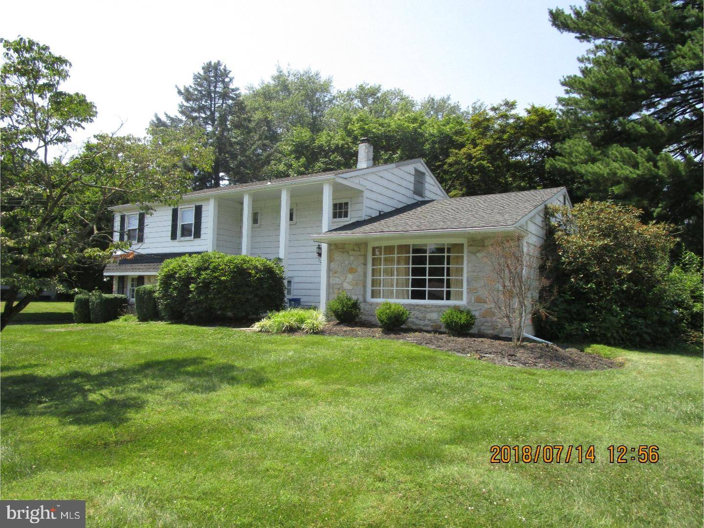 Horsham, PA 19044,708 CANTERBURY LN