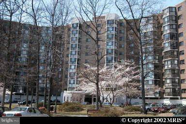 Silver Spring, MD 20906,15101 INTERLACHEN DR #1-409