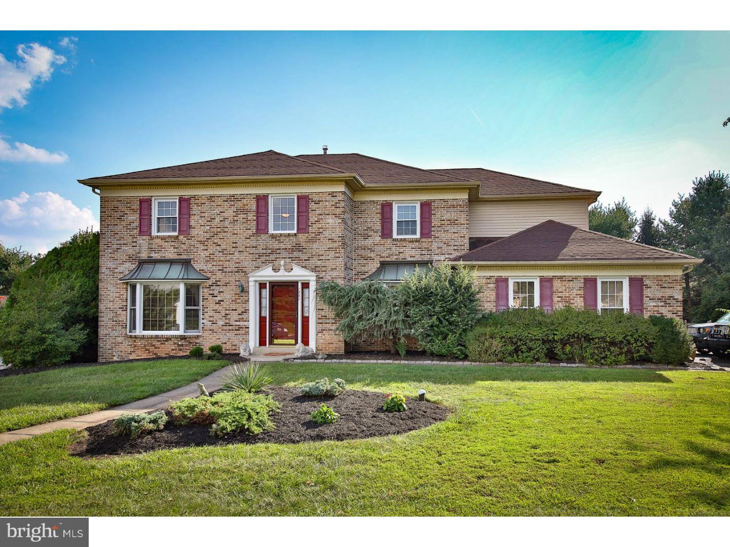 Lansdale, PA 19446,1267 JARVIS LN