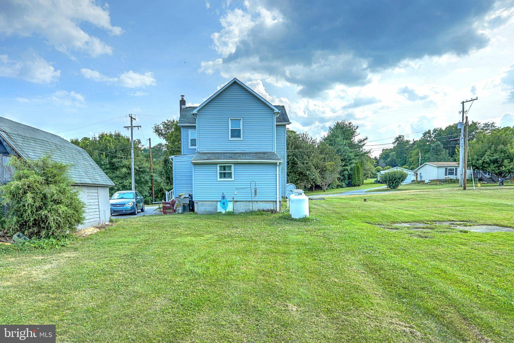 Mount Wolf, PA 17347,75 4TH ST