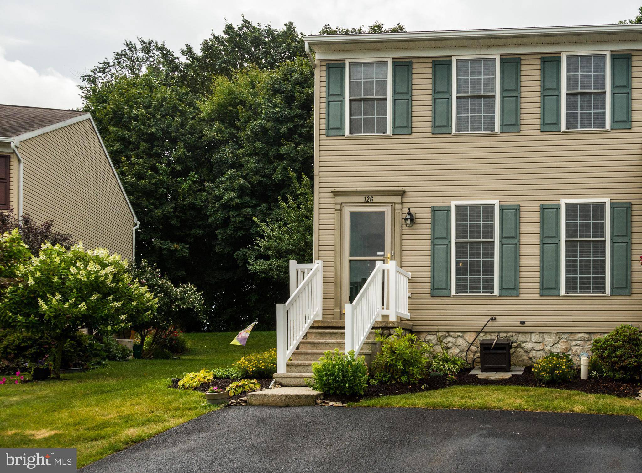 Mountville, PA 17554,126 ACORN LN