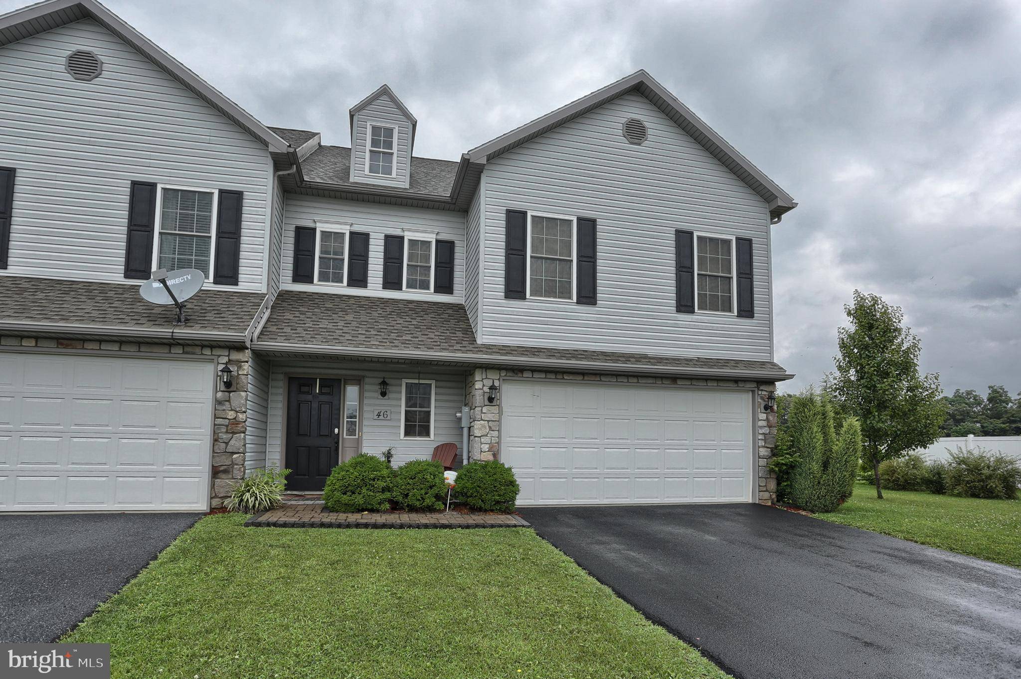 Palmyra, PA 17078,46 BRAEBURN WAY