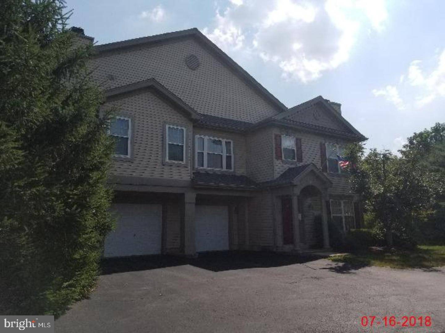 Warminster, PA 18974,208 MONARCH CT #294