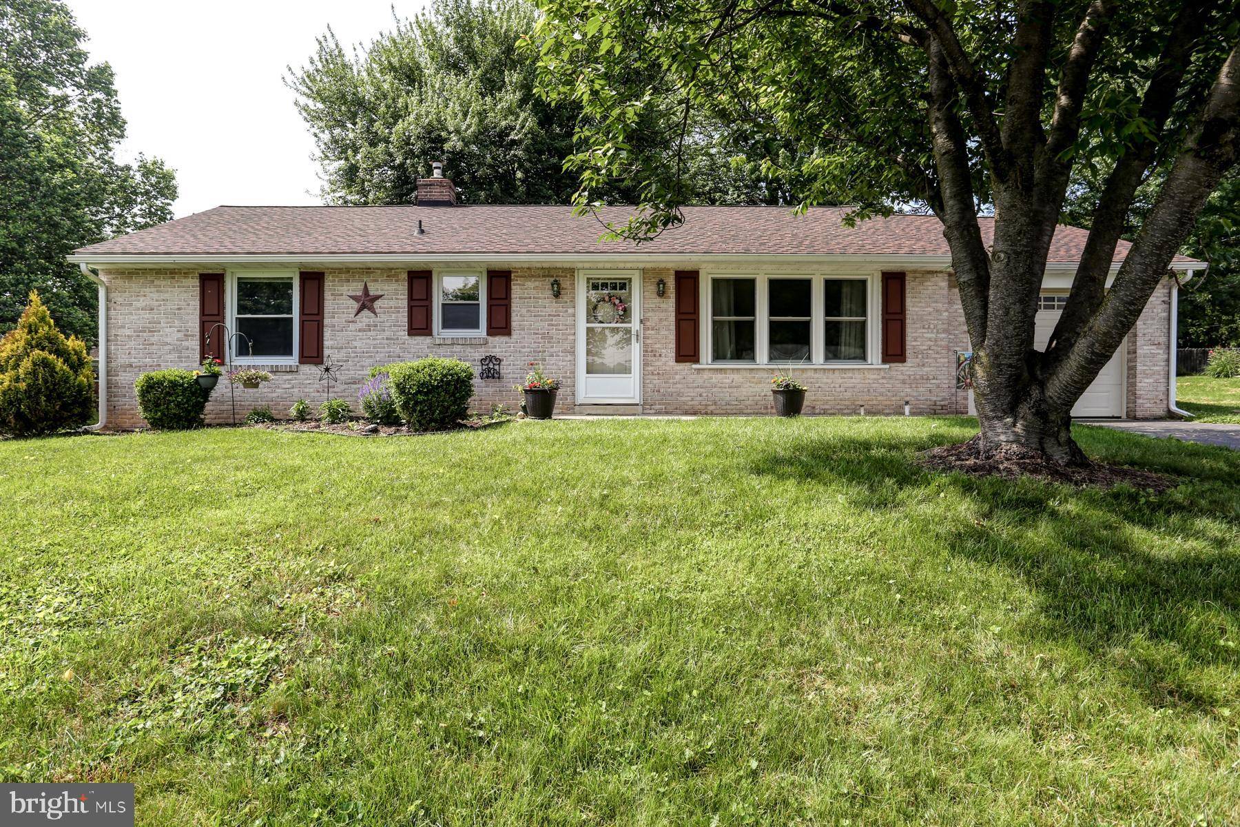 Lancaster, PA 17601,813 DARBY LN