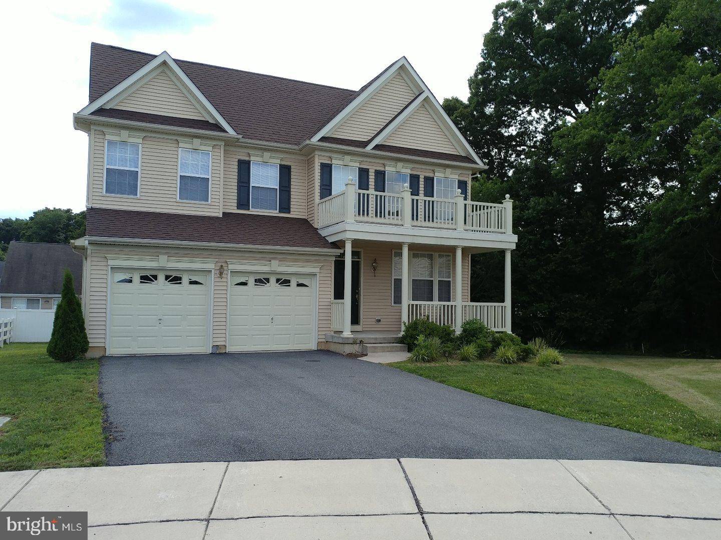 Dover, DE 19904,18 AQUAMARINE CT