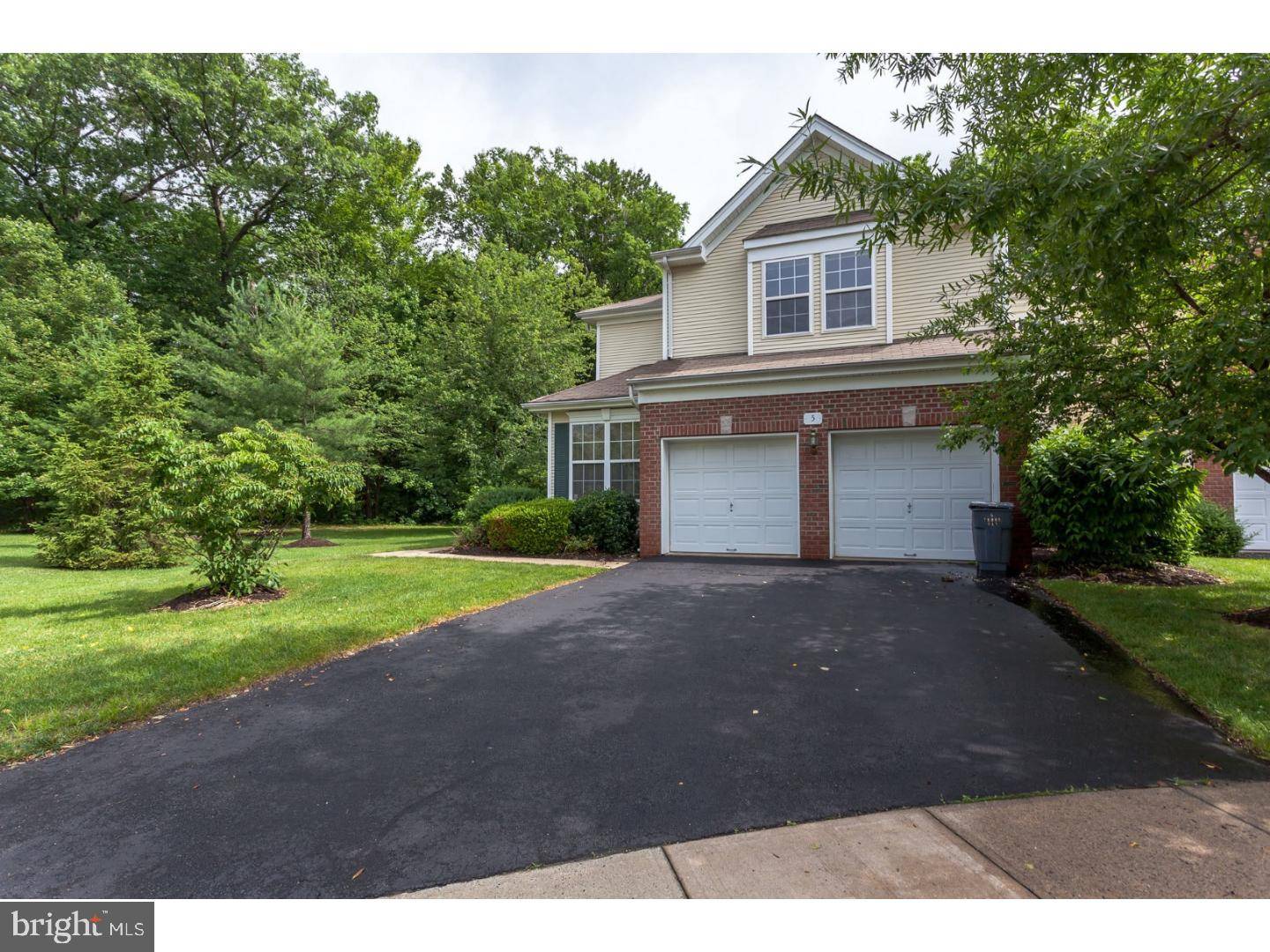 West Windsor Twp, NJ 08550,5 TUDOR WAY