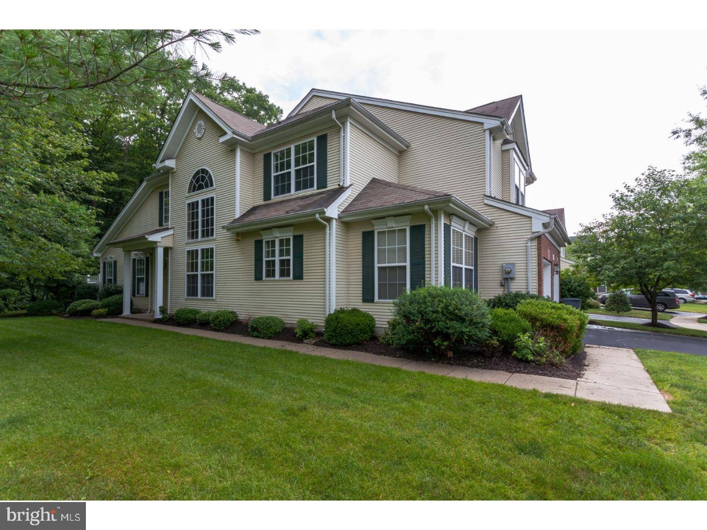 West Windsor Twp, NJ 08550,5 TUDOR WAY