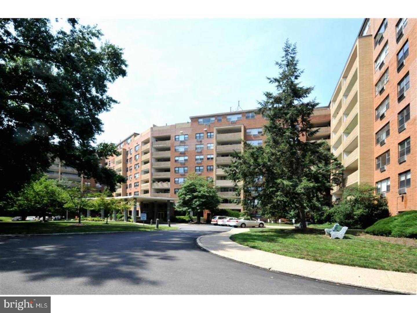 Elkins Park, PA 19027,7900 OLD YORK RD #202A