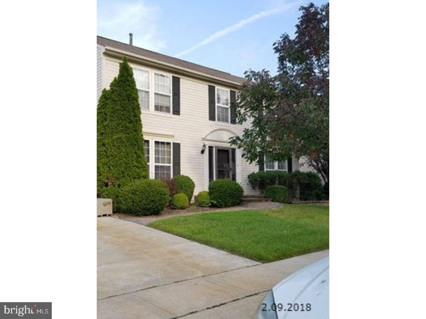 Burlington Township, NJ 08016,32 HACKEMORE ST