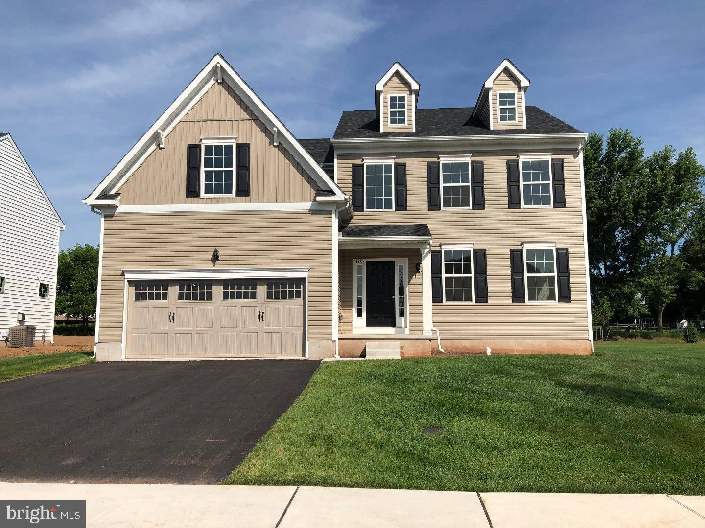 West Norriton, PA 19403,128 WORTHINGTON CIR #LOT 78