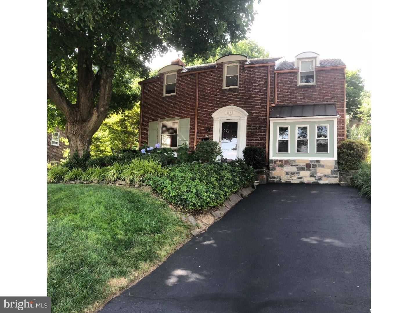 Havertown, PA 19083,1464 BURMONT RD