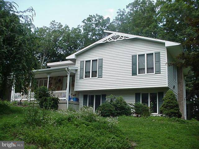 Augusta, WV 26704,111 CRIMSON OAK LN